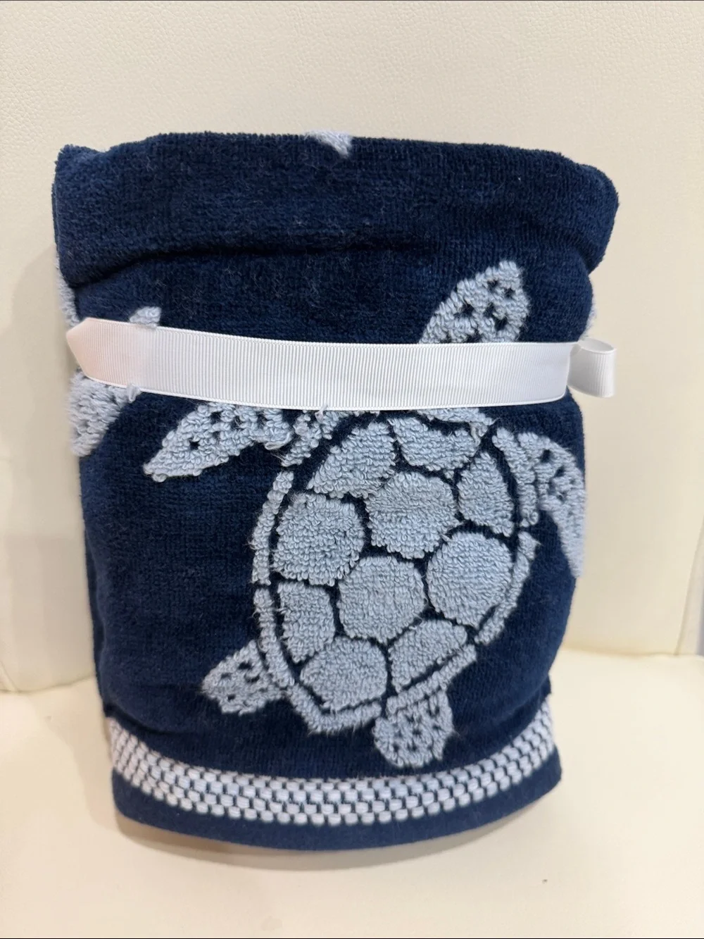 Coastal Collection Navy 